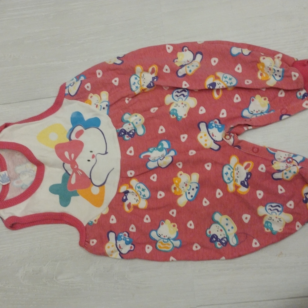 Vintage One piece